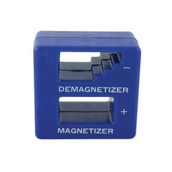 Magnetizers & Demagnetizers