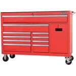 Rolling & Combination Tool Cabinets