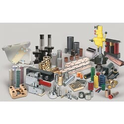 Die & Mold Components