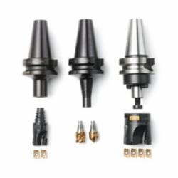 Milling Tip Inserts, Holders & Kits