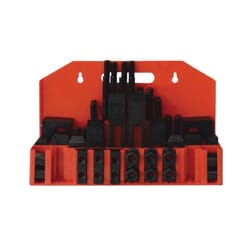 Clamping Unit & Accessories
