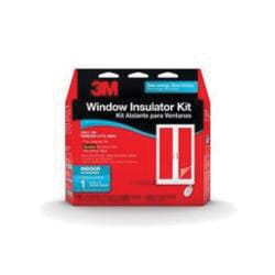 Window Insulation Kits