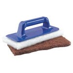 Baseboard Cleaning Pads & Holders