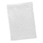 Paper Towels, Sheets