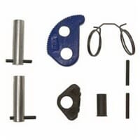 Below-the-Hook Lifting Devices Accessories
