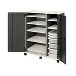 Modular Shelf Cabinets