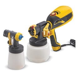 Electric Powered Airless Paint Sprayers