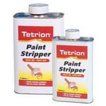 Paint Removers & Strippers