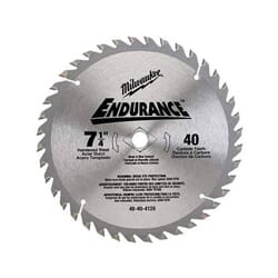 Circular Saw Blades