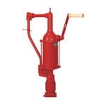 Hand Operated Drum Pumps