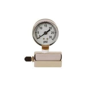 Pressure Test Gauges & Calibrators