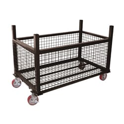 Cable/Wire Carts & Caddies