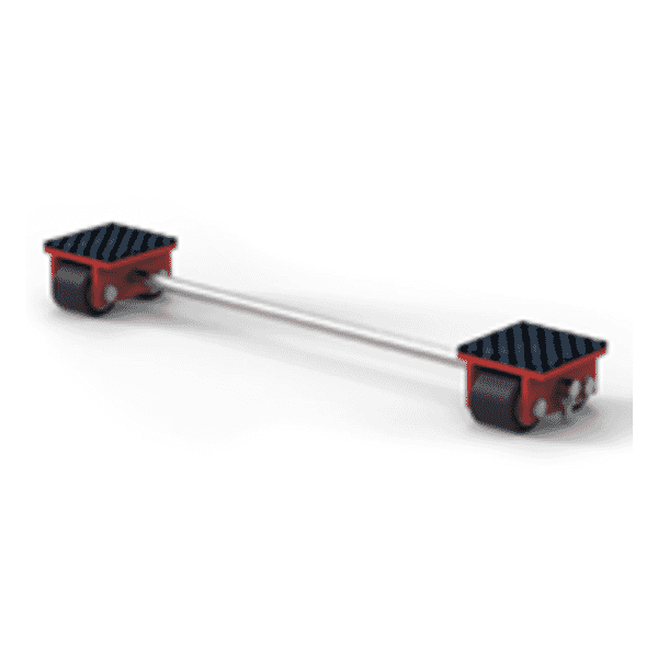 F3 Transport Dolly 3 Tons