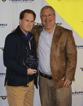 About Turner Supply Company