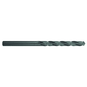1.75 Dia. - 3-3/4" OAL - Surface Treat - HSS - Standard Taper Length Drill