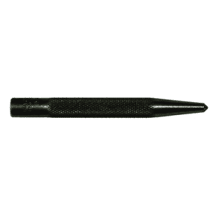 Center Punch - Mayhew Center Punch -  Body Dia. x 6" OAL
