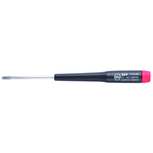 T20 x 60mm - Precision Torx Screwdriver