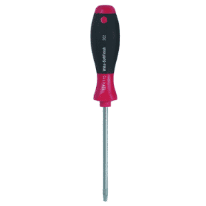 T6 x 60mm - Torx SoftFinish® Cushion Grip Screwdriver