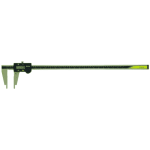 0 - 24 / 0 - 600mm Measuring Range (.0005 / .01mm Res.) - Electronic Caliper