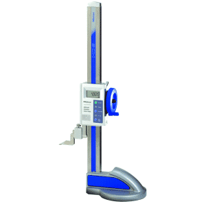 #570-314 -- 24"/600mm -- .0005"/.01mm Resolution - Electronic Height Gage