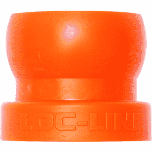 3/4" Fixed Mount 2 Piece - Coolant Hose System Component