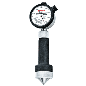 #688-4Z Countersink Gage 90 Degree .560"-.780"