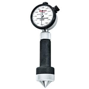#689-4Z Countersink Gage 100 Degree .560"-.780"