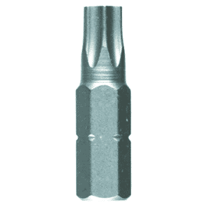 T7 x 25mm - Torx Insert Bit