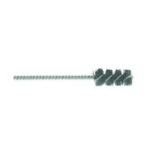 .281 x 120 G Aluminum Oxide - Bottoming Hole Deburring - Miniature Brush