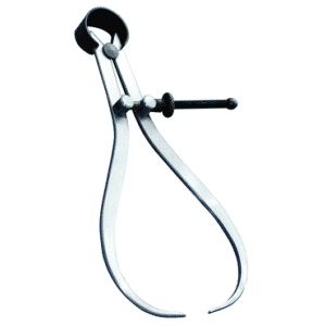 #950-222 - 6'' - Outside Caliper