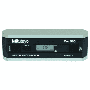 #950-317 Digital Protractor (No Output)
