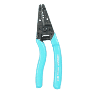 7" Wire Stripping Tool with Ergonomic Handle