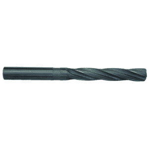 1-1/4" Dia. - 12-1/2" OAL - Surface Treat-HSS-Core Drill