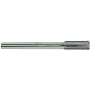 12.00mm Dia-Carbide Tip Straight Shank/Straight FluteChucking Reamer