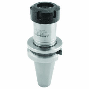 BT40 x ER16 x 70mm H Collet Chuck