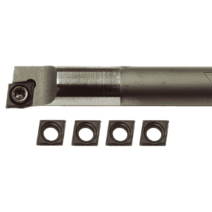 CA1330/TL120 Boring Bar Kit