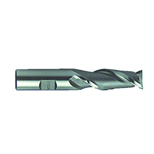 1-3/4" Dia. - 4-1/2" OAL - HSS - Hi-Helix SE EM - 2 FL