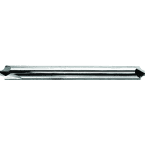 .031" Dia x .063" SH - CBD - TiN Corner Round DE EM-2 FL