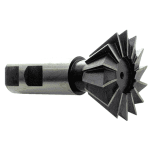1-3/8" Dia-M42-Dovetail Shank Style Cutter