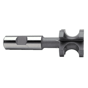 1-1/4" Dia-HSS-Concave SH Type Cutter