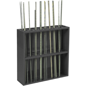 Threaded Rod Rack