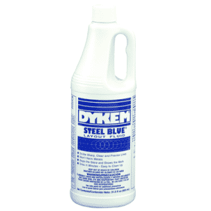 Layout Fluid - Blue - 930 ml