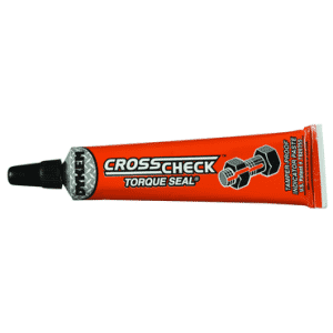 Cross-Check™ Tamper-Proof Torque Mark - Orange