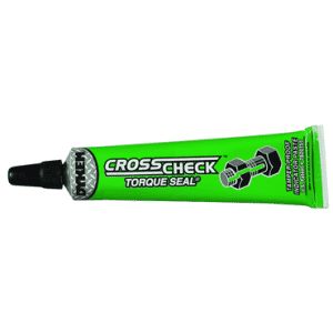 Cross-Check™ Tamper-Proof Torque Mark - Green