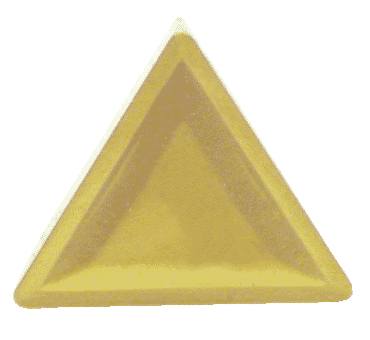 TPMR 321 Grade PC5 - Turning Insert