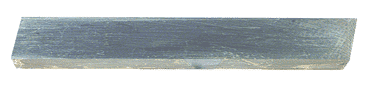 1/4 x 1 x 6" HSS - Rectangular Tool Bit