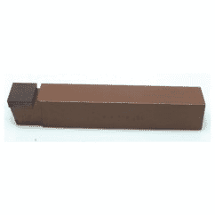 C8 C5/C6 Grade Brazed Tool Bit - 1/2 x 1/2 x 3-1/2'' OAL