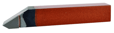 American Carbide Tool E-8 K21 Brazed Bit - E, 1/2 x 2-1/2 inch, Steel