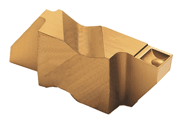NG 3062R Grade PC300 - Top Lock Grooving Insert