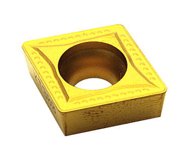 CCMT 3-2 Grade PC5 - Turning Insert